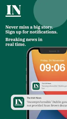 The Irish News Digital Edition android App screenshot 6